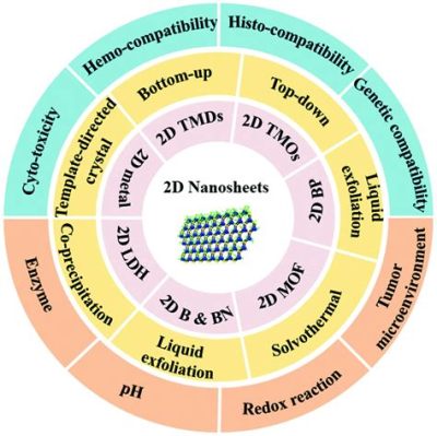  Rhabdophane: Innovative Nanostructure für Fortschrittliche Biokompatibilität?