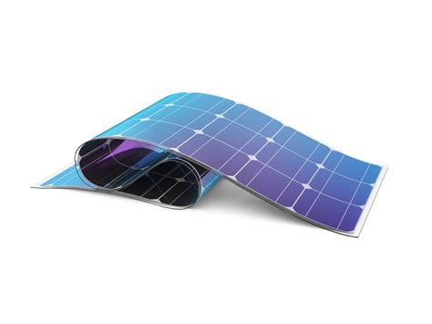  Indium: Die geheime Zutat für transparente Elektronik und energieeffiziente Solarzellen!