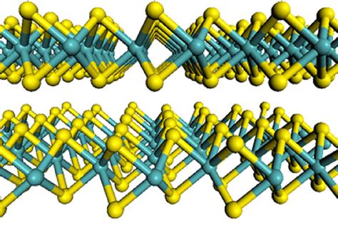  Molybdenum Disulfide - Revolutionizing Catalysis and Electronics with its Layered Structure!