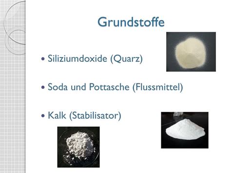  Quarzsand: Ein unerlässliches Material für die Glas- und Betonindustrie!